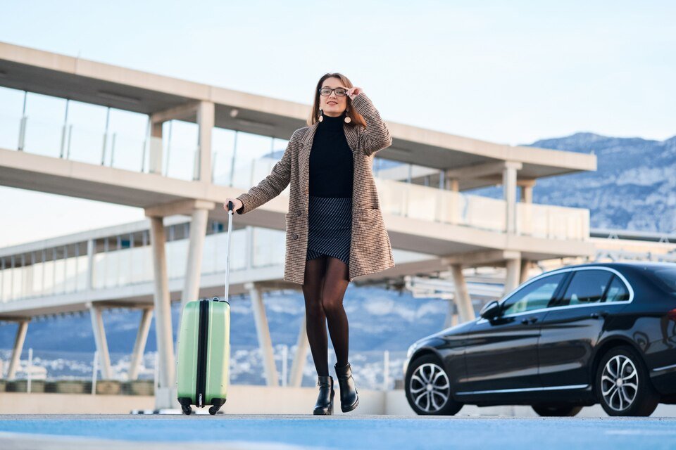 DSMARTCAR Drive Green Package