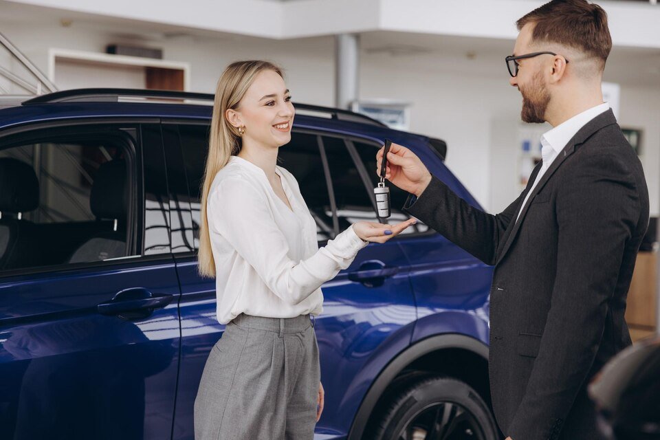DSMARTCAR Corporate Leasing